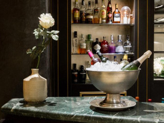 Abba Hotel Balmoral