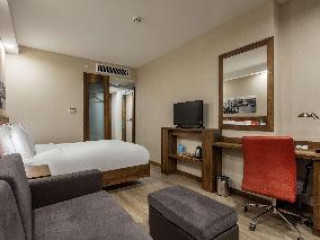 HAMPTON BY HILTON CANAKKALE GALLIPOLI