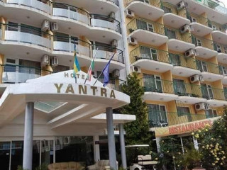 YANTRA HOTEL