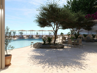 Mitsis Bali Paradise