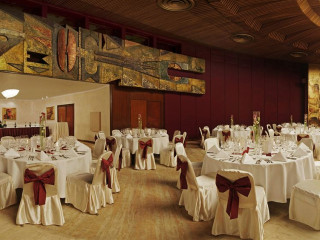 Grand Hotel Bucharest