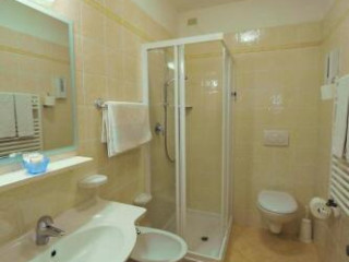 Hotel Cristallo