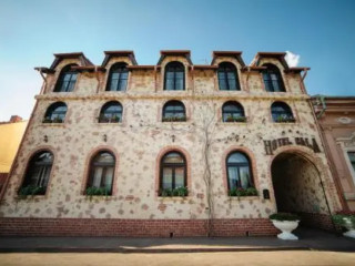 Hotel Gala