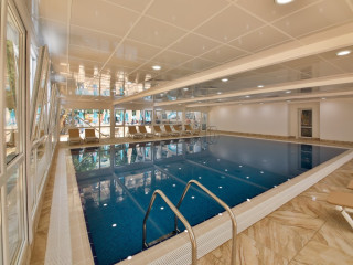 Prestige DELUXE Aquapark club (Golden Sands) 4*