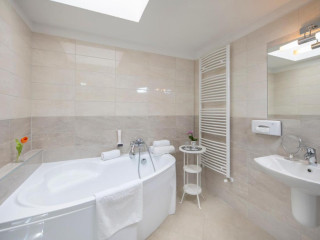 Corvin Hotel Budapest