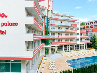 MARIA PALACE SUNNY BEACH
