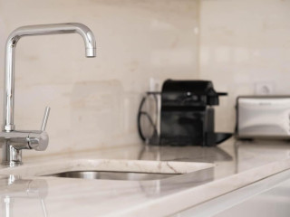 NOMAD S EASY STAY - 1BED PORTO MARQU S
