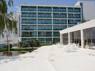 HOTEL TURQUOISE