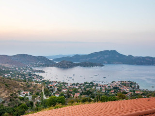 SELIMIYE LIME GARDEN OTEL