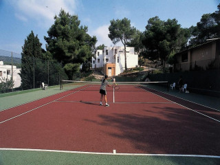 San Miguel Park & Esmeralda Mar