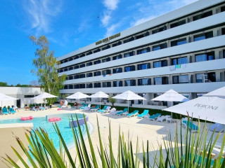 Grand Hotel Caraiman