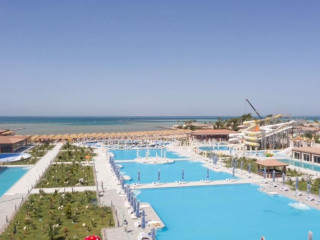 Rewaya Majestic Resort