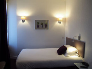PORTE DE VERSAILLES HOTEL