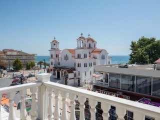 Regina Mare Hotel