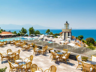 SEALIGHT RESORT HOTEL