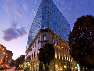 GRAND HOTEL SOFIA