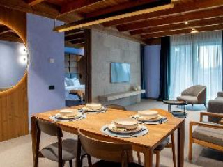 SWISSÔTEL POIANA BRASOV