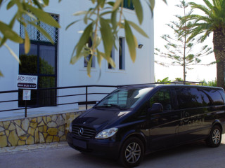 Oscar Hotel Zante