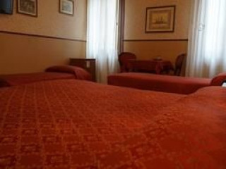 A LA LOCANDA DI ORSARIA