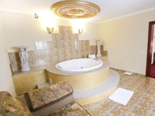 Hotel Restaurant La Castel