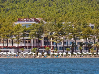 ORKA LOTUS BEACH