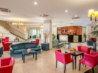 Hotel Cristoforo Colombo