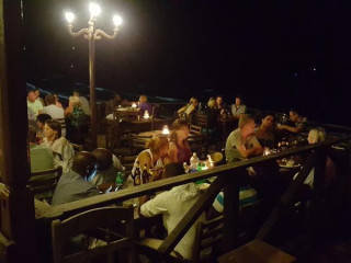 Langi Langi Beach Bungalows