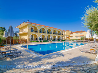 ROYAL ASBU HOTEL TUNIS