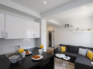 APARTMENTS SIBLINGS - NEW