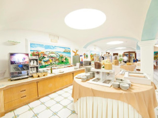 Park Hotel Mediterraneo