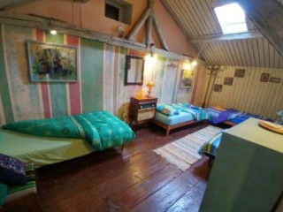Rooster Hostel