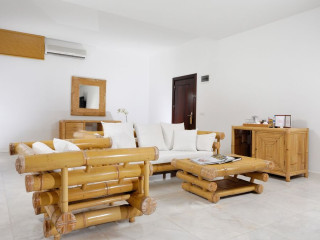 SARPEDOR BOUTIQUE HOTEL