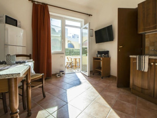 CASA VACANZE CAU - VIALE EUROPA