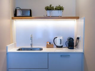 FACTORY APARTMENTS BARCELONA