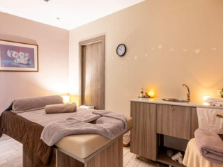 Athina Palace Resort  Spa