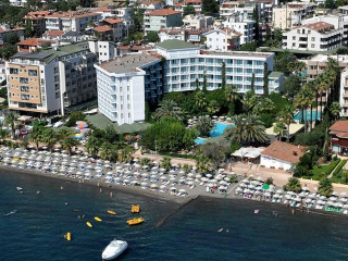 TROPIKAL BEACH HOTEL