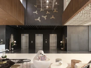 Hyatt Place Dubai/Wasl District Residences