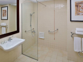 Delta Hotels Jumeirah Beach, Dubai