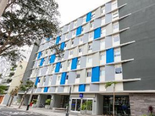 IBIS BUDGET LIMA MIRAFLORES