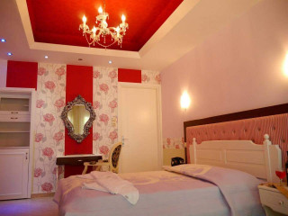 Blue Sea Beach Hotel