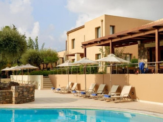 Village Heights Resort