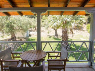 Casa Luxury Suites