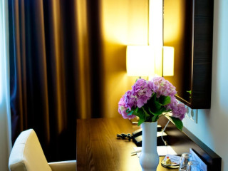 BUDAPEST AIRPORT HOTEL STÁCIÓ WELLNESS amp; CONFERENCE