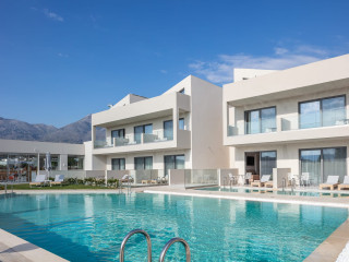 Nima Boutique Hotel