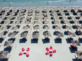 Labirint Boutique Hotel..