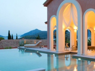 Villa Veneziano Lefkada