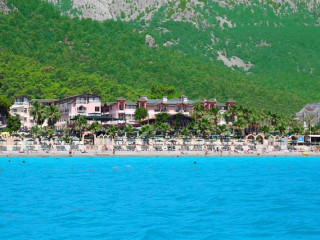 SEAGULL HOTEL