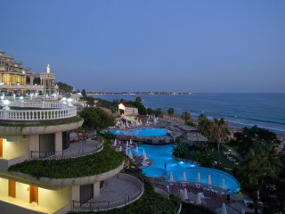 Crystal Sunrise Queen Luxury Resort Spa