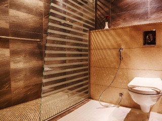 Rose Park Hotel - Al Barsha