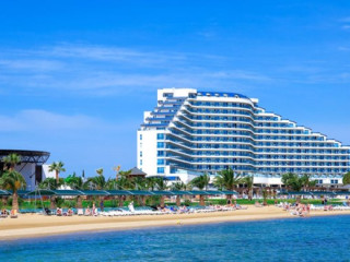 Hotel Real Orto Botanico